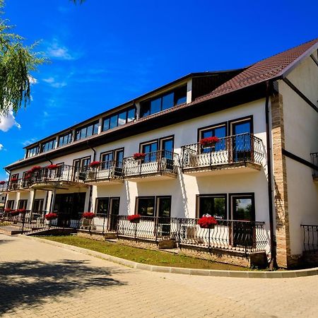 La Casa Cu Stuf Hotel Baldovinesti Екстериор снимка